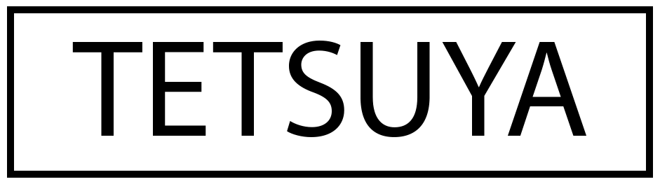 Tetsuya